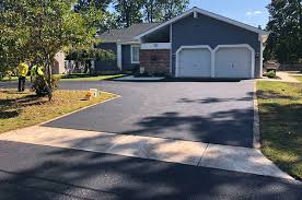 Lake Ronkonkoma, NY Driveway Paving  Company